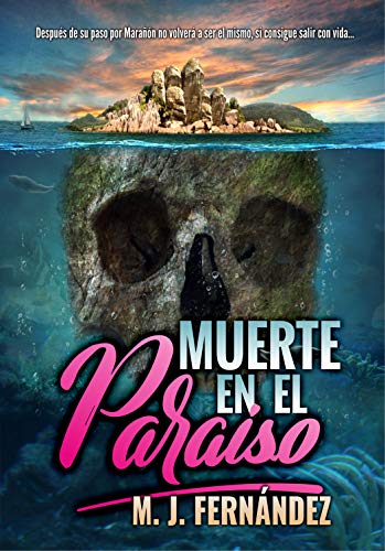 Muerte en el paraíso: (Argus del Bosque 01). Novela policíaca y de suspense