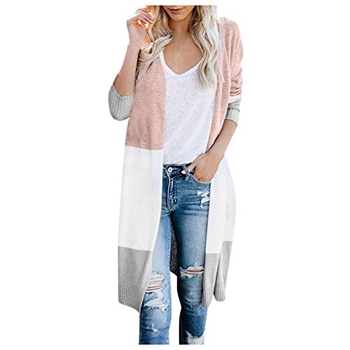 Mujer bnha Highly Preppy Abrigos Chaquetas Hombre Cardigan Dorado Cardigan para Mujer Chaquetas Invierno Chaqueta Calcetines Cortos Kimono Hombre Pink Ladies Grease de Lana Gruesa Abrigos