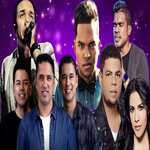 Musica Cristiana Tercer Cielo, Alex Zurdo, Redimi2, Barak, Miel San Marcos - Mix Nuevo Exitos 2018