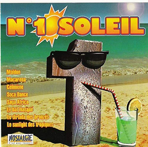 N 1 Soleil