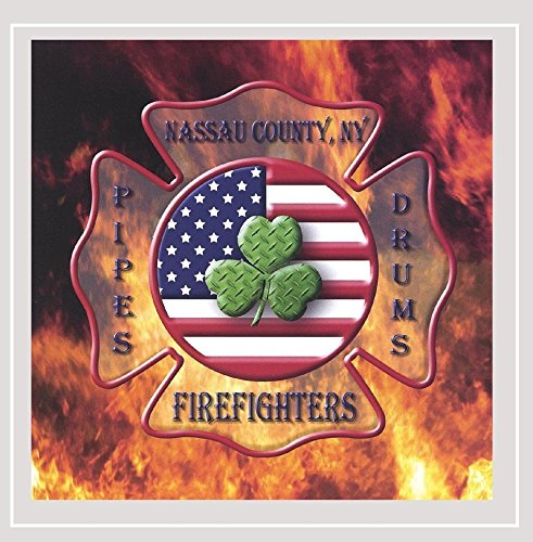 Nassau County Firefighters Pip