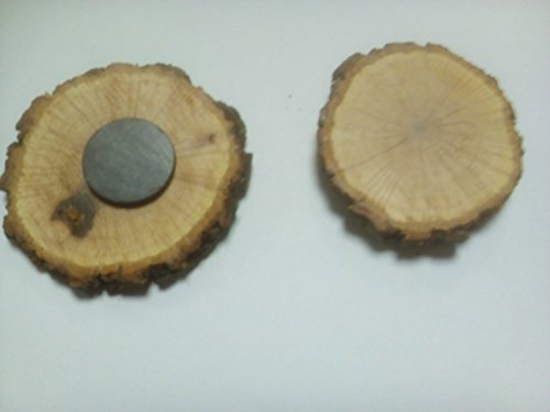 Navaja de Albacete Hecha a Mano Modelo Teja Olivo y Aluminio Grande Sam, Incluye Estuche de Madera, Hoja de 8,5cm. Incluye Imán de Madera Personalizable de Regalo.