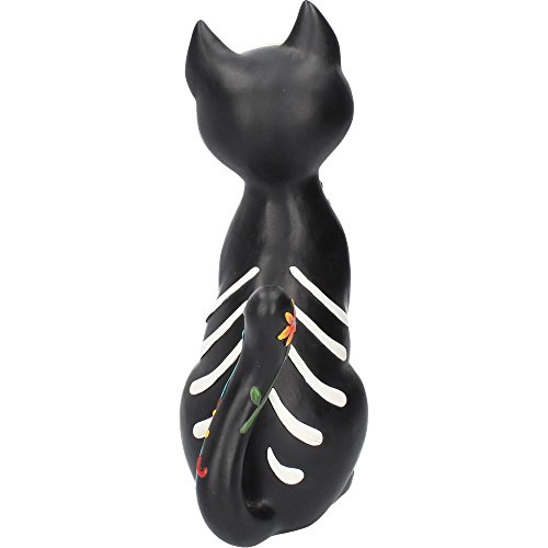 Nemesis Sugar Kitty - Figura Decorativa de Gato