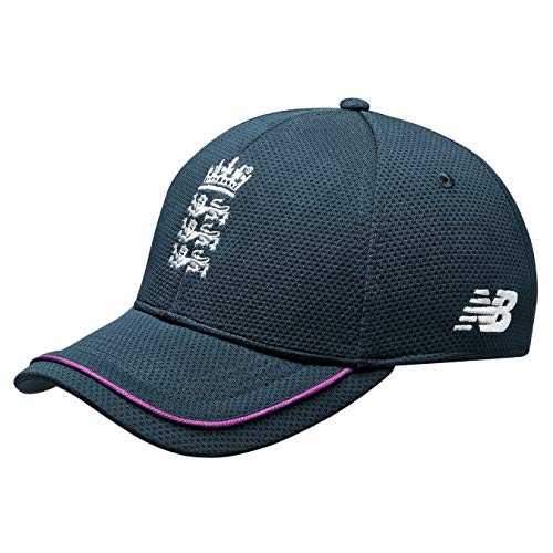 New Balance England - Sombrero Oficial de críquet para Venta al por Menor