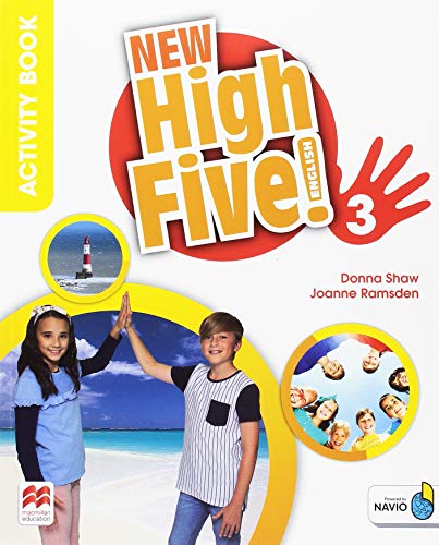 NEW HIGH FIVE 3 Ab Pk