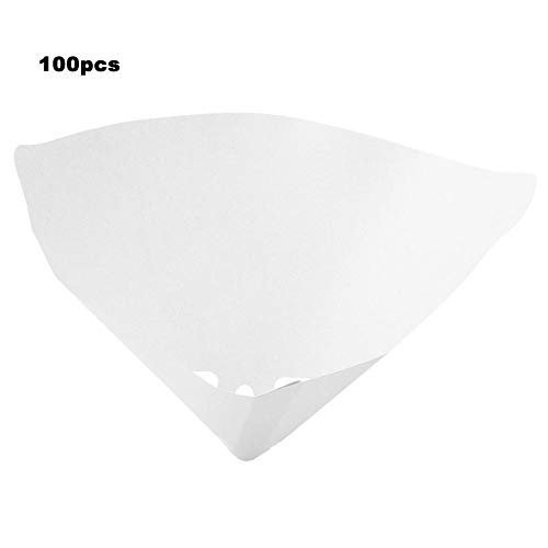 Niady 100pCS pintura Filtrar suministros de papel Fine Tamices de nylon Maquinaria Industrial Muebles de malla