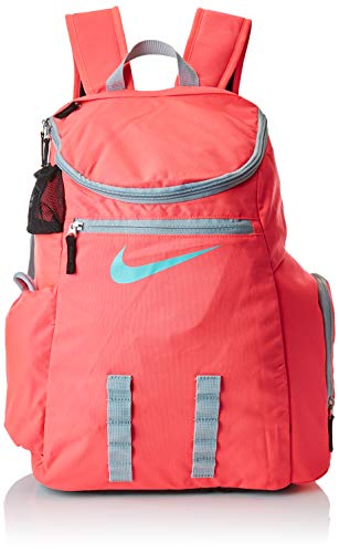 NIKE NESS7159-673 Mochila, Rosa, Talla Única