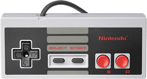 Nintendo NES - Consola Classic Mini