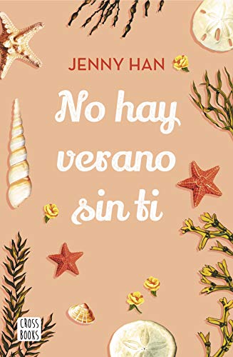 No hay verano sin ti (Crossbooks)