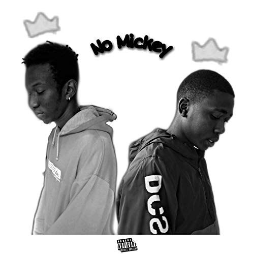 No Mickey (feat. Genio) [Explicit]