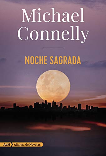 Noche sagrada (AdN) (Adn Alianza De Novelas)