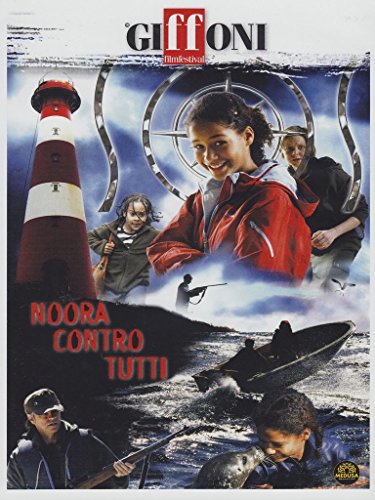 Noora Contro Tutti [Italia] [DVD]