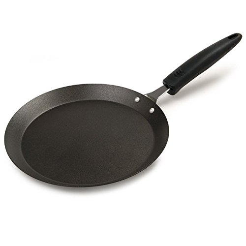 Norpro 24,13 cm sartén para Crepes Anti-adherente