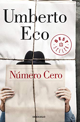 Número Cero (Best Seller)