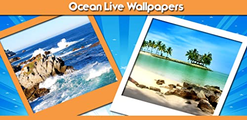 Océano Live Wallpapers