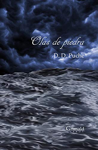 Olas de piedra