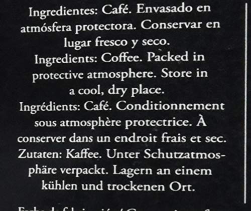 Oquendo - Café en grano Orígenes (KOPI LUWAK) 100 gr