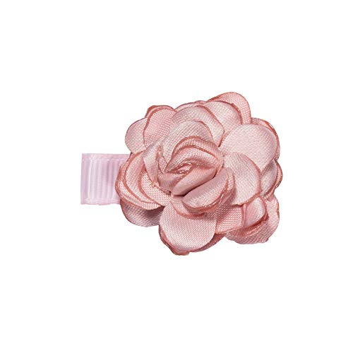 Outtybrave Pack De 32 Piezas Bebe Niña Multicolor Clips Pelo Niña,Flor Arco Lazos para el Pelo para Niñas Bebé Adolescentes