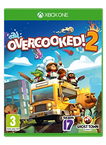 Overcooked! 2