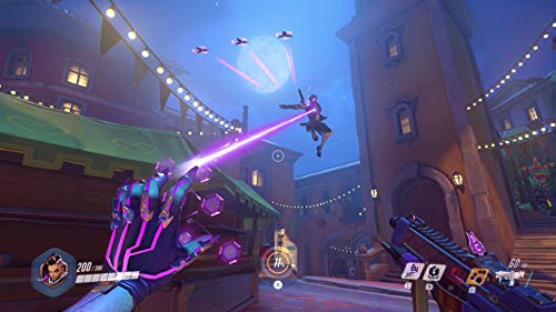 Overwatch - Legendary Edition (Este juego contiene código de descarga para contenido digital)