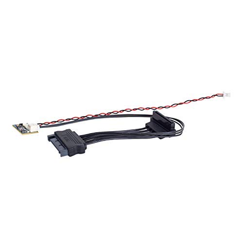 OWC Cable de actualización HDD del Sensor térmico Digital en línea para iMac 2009-2010, (OWCDIDIMACHDD09)