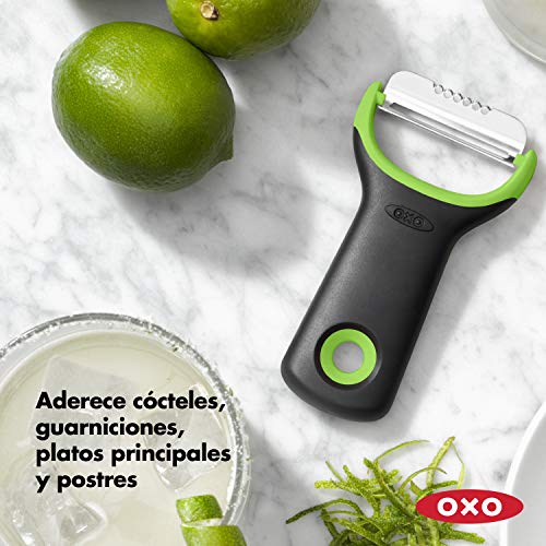 OXO Good Grips Pelador De Cítricos