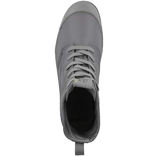 Palladium Pampa LITE+ Reciclado WP+ Titanio, color Gris, talla 42 EU