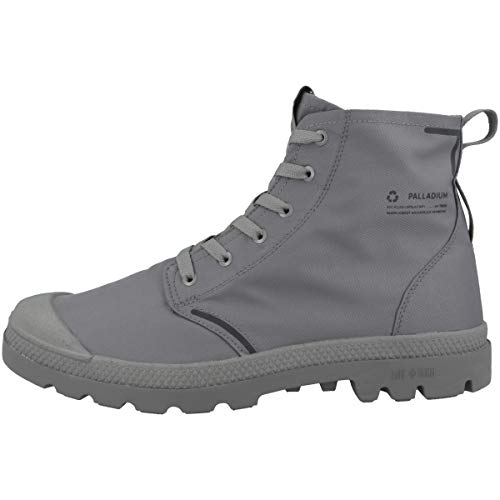 Palladium Pampa LITE+ Reciclado WP+ Titanio, color Gris, talla 42 EU