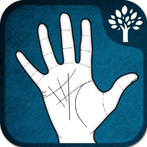 Palm Reader - Scan Your Future