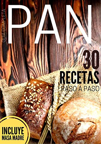 Pan de Pueblo: Pan Casero (1)