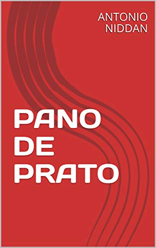 PANO DE PRATO (Portuguese Edition)