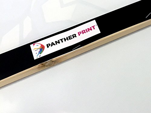 Panther Print Porsche 911 Gt2 RS - Lienzo Decorativo para Pared (76,2 x 40,6 cm), diseño de Coche Deportivo