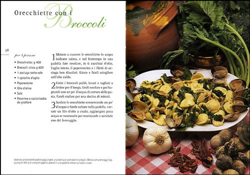 Pasta fresca amore mio. Le migliori ricette di tagliatelle, lasagne, orecchiette e di molti altri tipi di pasta tradizionali (Libri di Petroni)