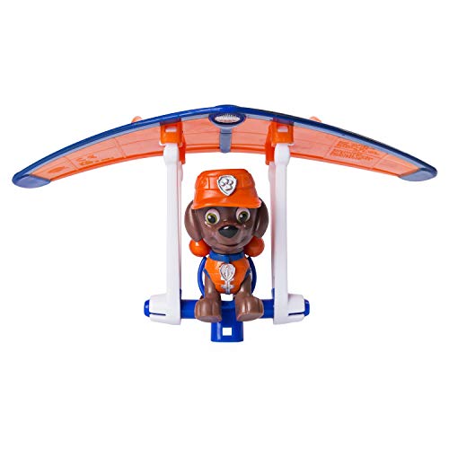 Paw Patrol, Cachorros con Mini Vehículo Ultimate Rescue Modelos Surtidos, 6044194