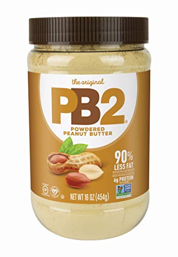 PB2 Foods PB2 Powdered Peanut Butter - 454 gr