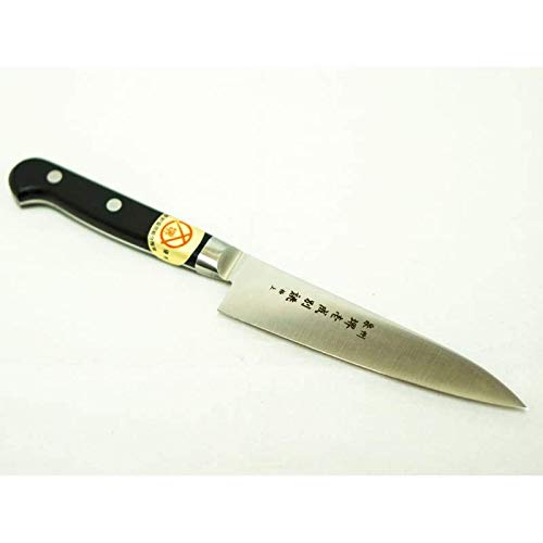 PC Hardware Store [Japón Hecho] Hocho: Superb Petty Cuchillo Cuchillo japonés 120mm (4.8in) Tienda de Encargo Hecha