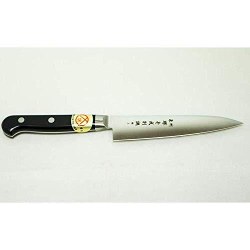 PC Hardware Store [Japón Hecho] Hocho: Superb Petty Cuchillo Cuchillo japonés 120mm (4.8in) Tienda de Encargo Hecha