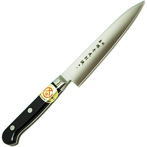 PC Hardware Store [Japón Hecho] Hocho: Superb Petty Cuchillo Cuchillo japonés 120mm (4.8in) Tienda de Encargo Hecha