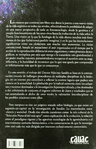 Pensando La Evolucion, Pensando La Vida