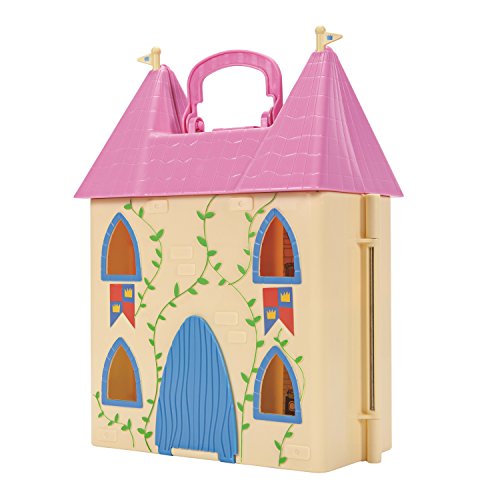 Peppa Pig Princess Castle Playset