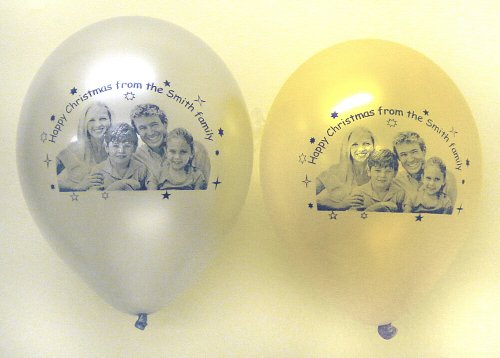 Personalizado Globos 25