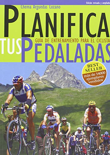 Planifica tus pedaladas