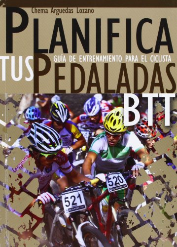 Planifica tus pedaladas btt