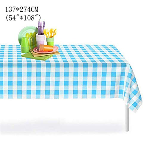 Platos Vajilla Fiesta Suministros Para Fiestas De Cumpleaños Para Niñas Decoración De Bodas Tazas De Papel Vajilla Desechable Alice Baby Shower Party, 1Pc Tablecloth