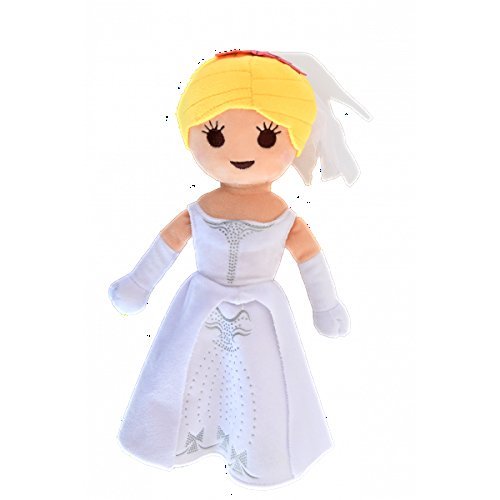 playbyplay PLAYMOBIL - Peluches Exclusivos Novios - 30 Cm