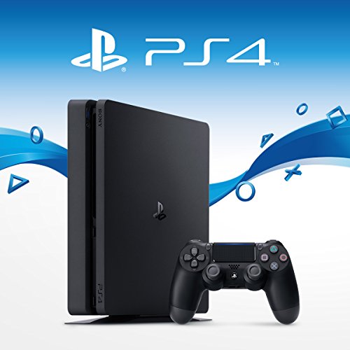 Playstation 4 Consola PS4 Slim 1Tb Pack Infantil 3 Juegos - Lego Star Wars: El Despertar de la Fuerza + No Man'S Sky + Ratchet & Clank