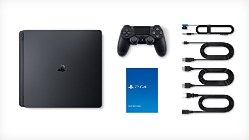 Playstation 4 Consola PS4 Slim 1Tb Pack Infantil 3 Juegos - Lego Star Wars: El Despertar de la Fuerza + No Man'S Sky + Ratchet & Clank