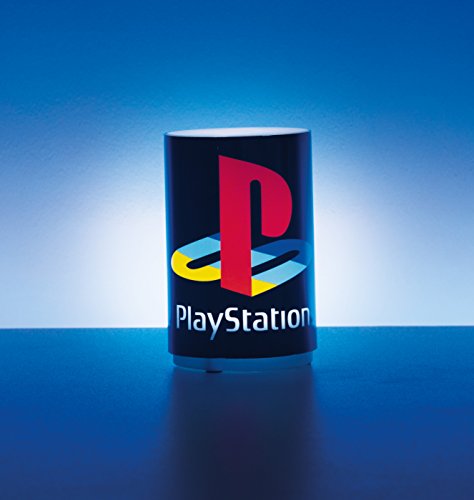 Playstation lámpara Play Station