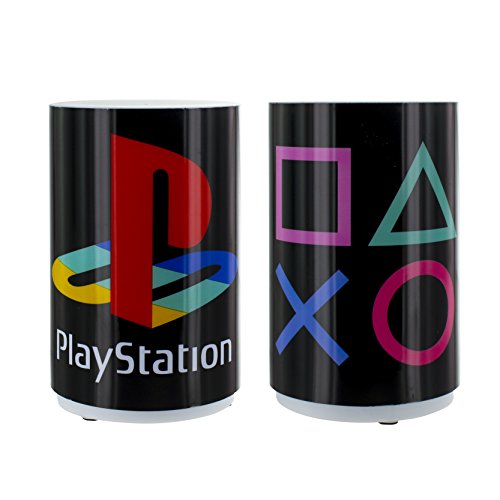 Playstation lámpara Play Station