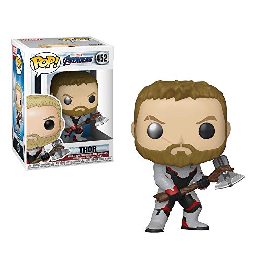 Pop! Bobble: Avengers Endgame: Thor